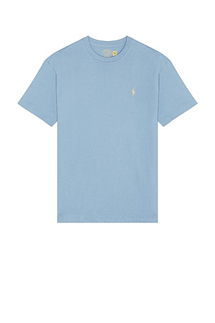 Crewneck T-Shirt Polo Ralph Lauren
