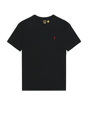Crewneck T-Shirt Polo Ralph Lauren