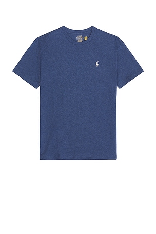 Crewneck T-Shirt Polo Ralph Lauren