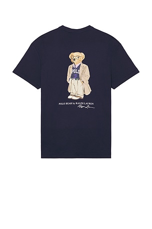CAMISETA BEAR Polo Ralph Lauren