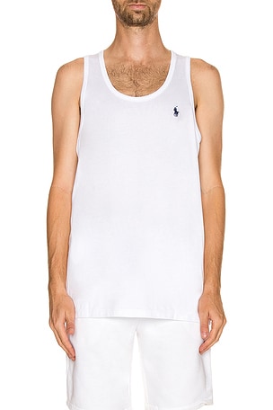 DÉBARDEUR Polo Ralph Lauren
