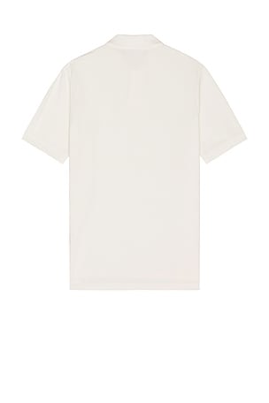 Polo Ralph Lauren Short Sleeve Heritage Bear Polo in White