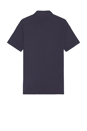 Polo Ralph Lauren Short Sleeve Novelty Bear Polo in Blue