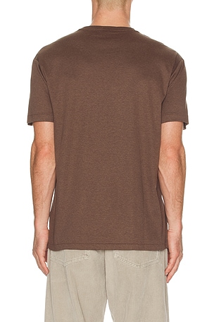 Polo Ralph Lauren SNEAKERS WARP en Gris