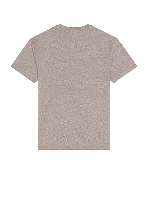 Polo Ralph Lauren Short Sleeve Pocket T-Shirt in Grey