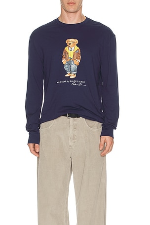 CAMISETA TENNIS ONLY Oyster