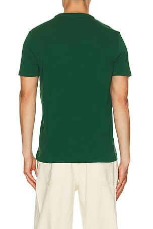 Polo Ralph Lauren T-SHIRT en Vert