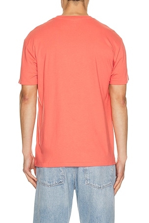 Polo Ralph Lauren in Red Sky in Red