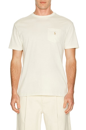 T-SHIRT Polo Ralph Lauren