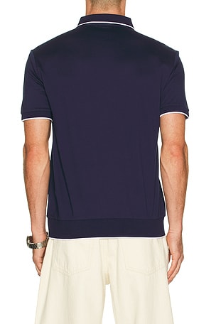 Polo Ralph Lauren CHEMISE en Marine