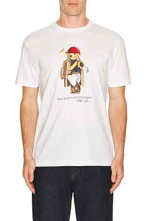 티셔츠 Polo Ralph Lauren