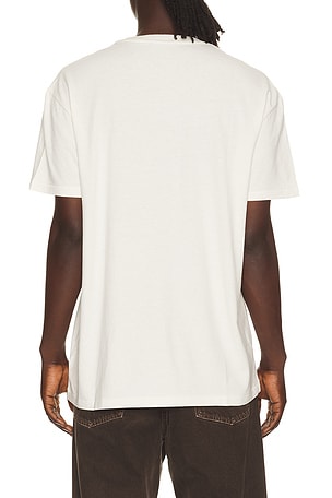 Polo ralph lauren sombrero en color blanco