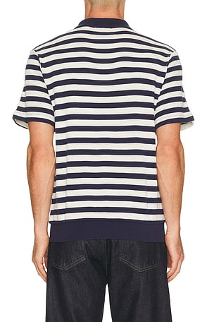Polo Ralph Lauren CHEMISE en Marine