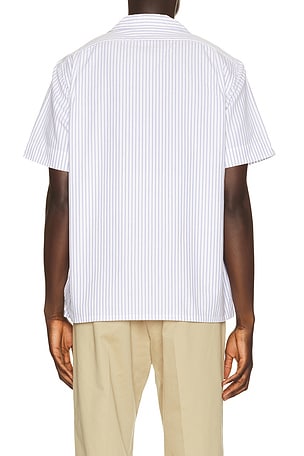 Polo ralph lauren camisa en color blanco