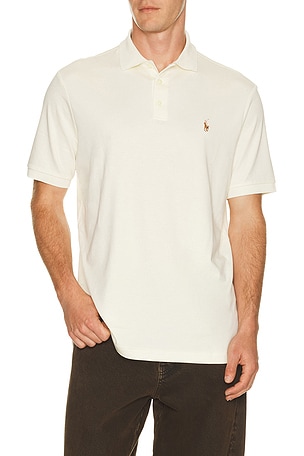 Soft Touch Polo Polo Ralph Lauren