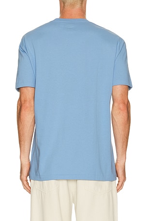 Polo Ralph Lauren Short Sleeve T-shirt in Blue