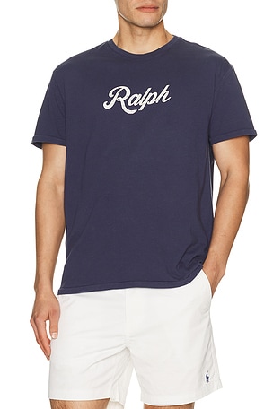 ФУТБОЛКА Polo Ralph Lauren
