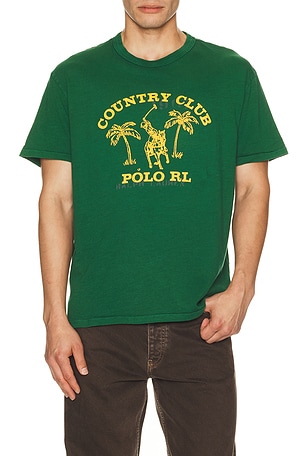 ФУТБОЛКА Polo Ralph Lauren