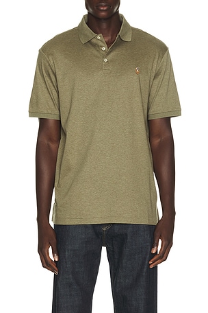 Soft Touch Polo Polo Ralph Lauren