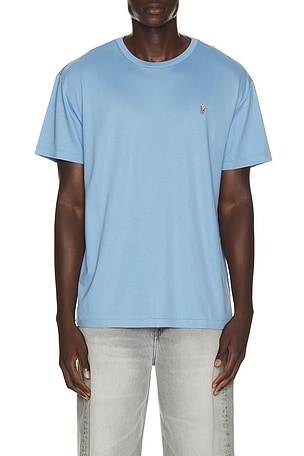 Soft Touch T-Shirt Polo Ralph Lauren