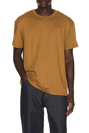 Soft Touch T-Shirt Polo Ralph Lauren