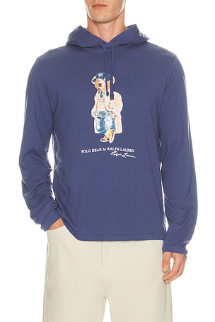 MANCHES LONGUES Polo Ralph Lauren