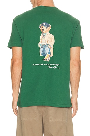 T-SHIRT Polo Ralph Lauren
