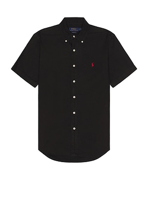 Oxford Short Sleeve Shirt