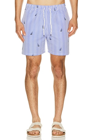 Traveler Swim Trunk Polo Ralph Lauren