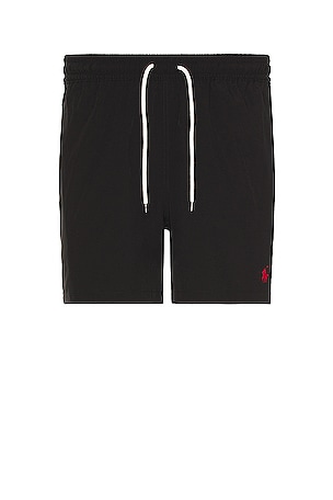 Traveler Stretch Swim Trunk Polo Ralph Lauren