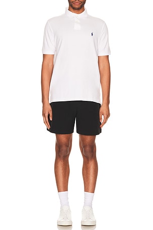 Polo Ralph Lauren SHORT en Noir