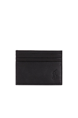 PORTEFEUILLE Polo Ralph Lauren