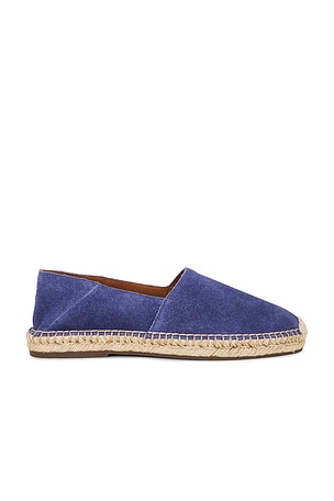 Suede Cevio Espadrilles Polo Ralph Lauren