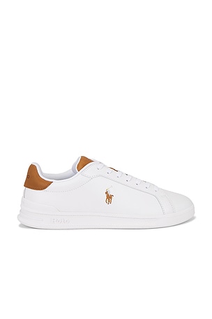 Low Top Sneaker Polo Ralph Lauren