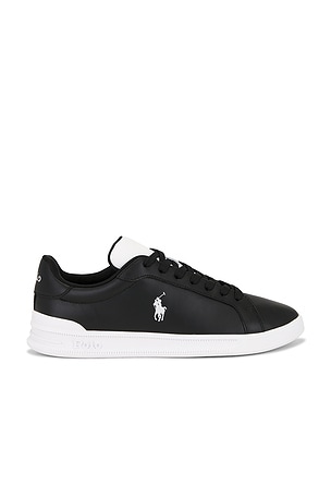 Low Top Sneaker Polo Ralph Lauren