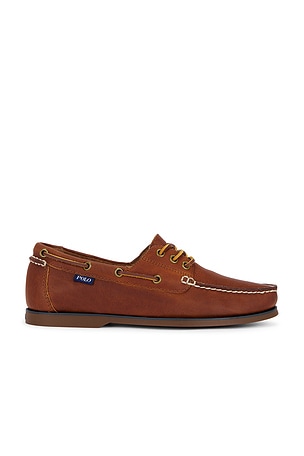 Oil Loafer Polo Ralph Lauren