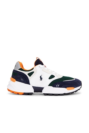 Jogger Sneaker Polo Ralph Lauren