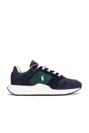 Train 89 V2 Sneaker Polo Ralph Lauren