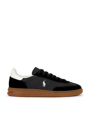 Bedford Sneaker Polo Ralph Lauren