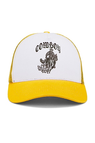 Cowboy Hat Philcos