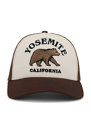 Yosemite California Hat Philcos