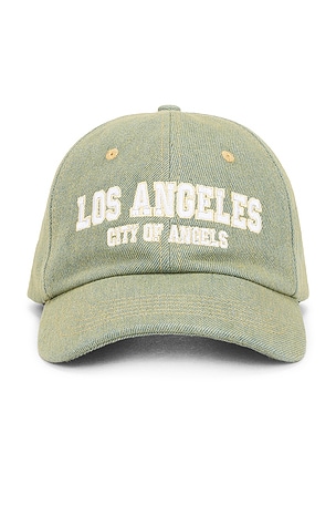 Los Angeles City Of Angels Hat Philcos