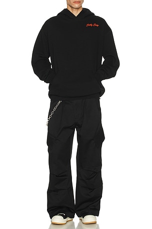 Betty Boop Soda Hoodie Philcos