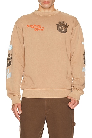 Smokey Only You Sweatshirt Philcos