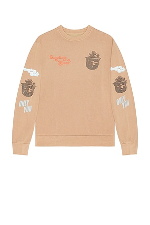 Smokey Only You Sweatshirt Philcos