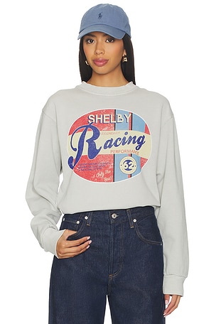 Shelby Racing Sweatshirt Philcos