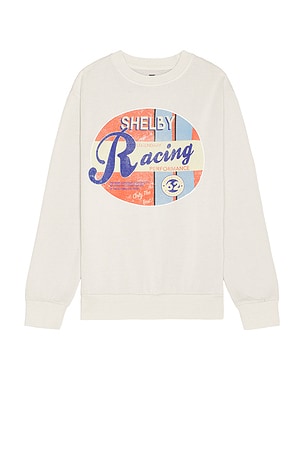 Shelby Racing Sweatshirt Philcos