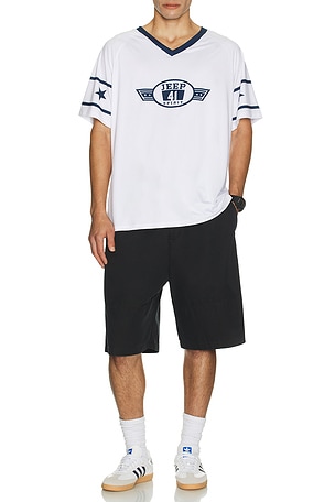 Jeep 41 Jersey Philcos