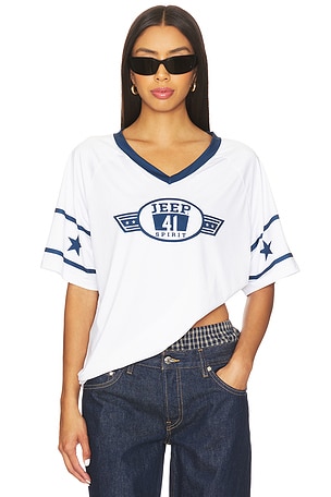 Jeep 41 Jersey Philcos
