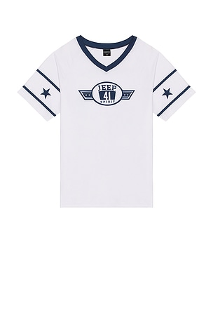 Jeep 41 Jersey Philcos